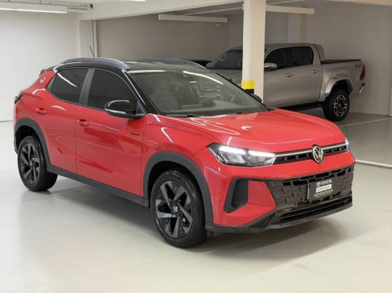 VOLKSWAGEN TERA 1.0 170 TSI HIGH AUTOMÁTICO